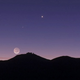 Image for article titled Earthshine: How Studying Earth Helps in the Search for Life on Other Worlds